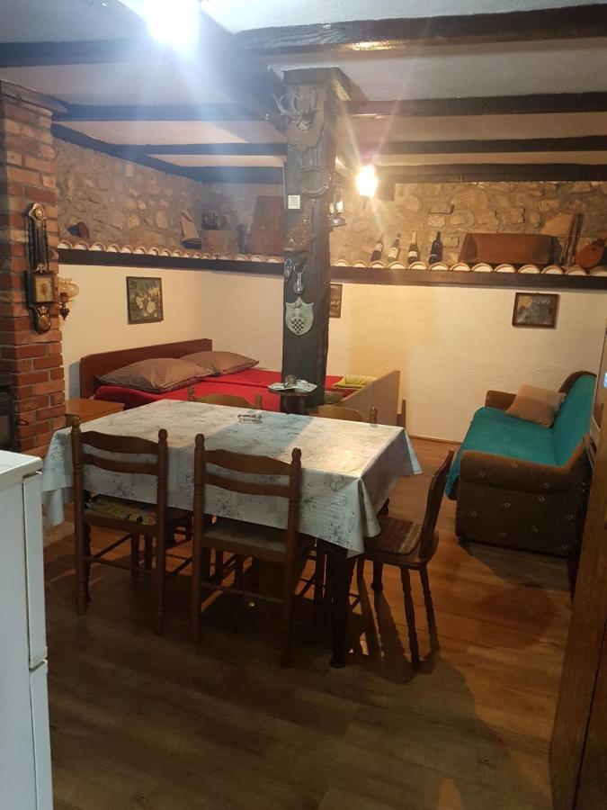 Apartment Ema Stolac Ngoại thất bức ảnh