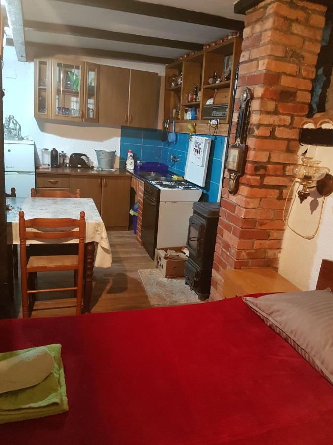 Apartment Ema Stolac Ngoại thất bức ảnh