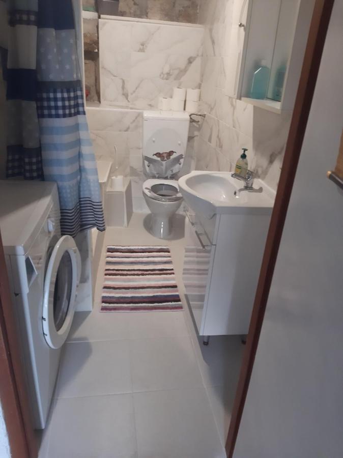 Apartment Ema Stolac Ngoại thất bức ảnh
